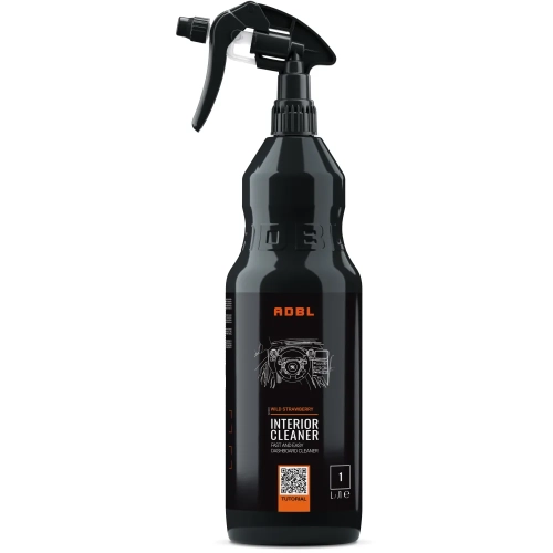 ADBL INTERIOR CLEANER 1L płyn do czyszczenia kokpitu i plastików